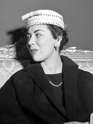 This is the Avatar Image for the Maria josE Cardoso AI Voice and Text to Speech Generator